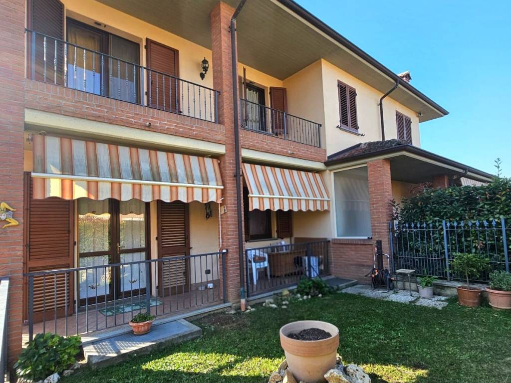 Villa a Rivanazzano terme in Via Antonio Segni - Foto 3