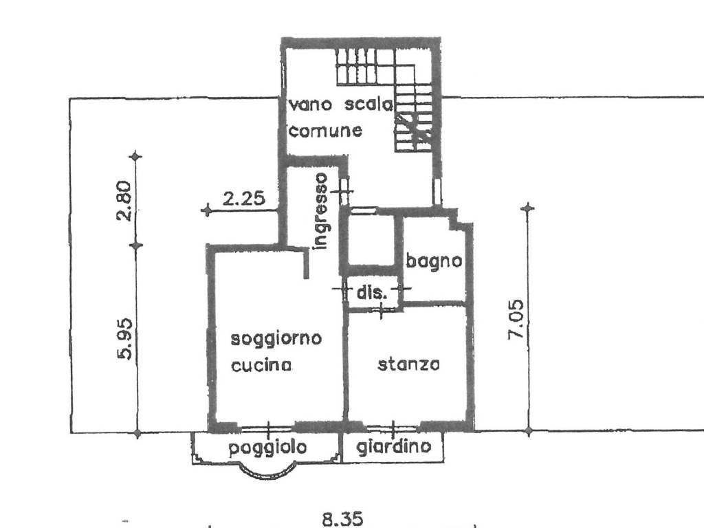 Appartamento a Trento in Località San Rocco - Foto 5