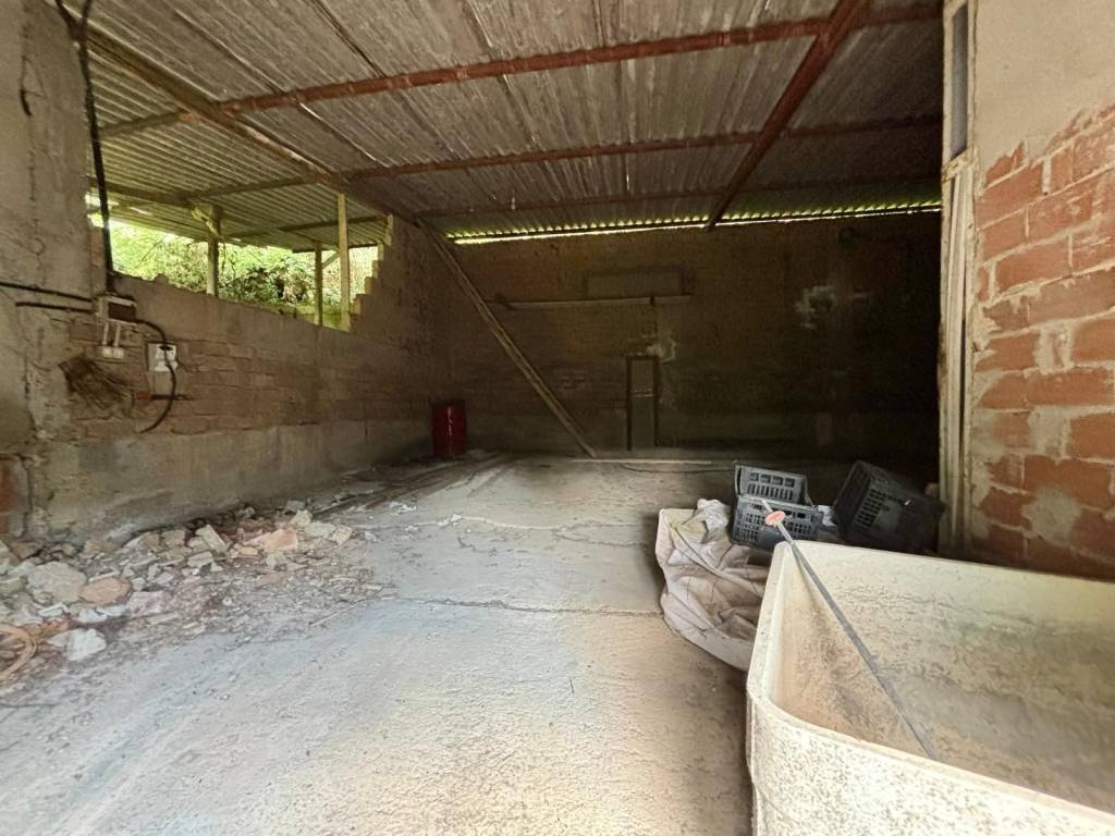 Terreno a Todi in Vocabolo Canonica Vecchia - Foto 5