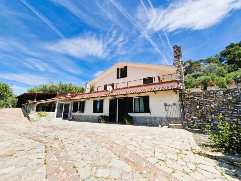 Villa a San bartolomeo al mare in Via Richieri, 26 - Foto 2