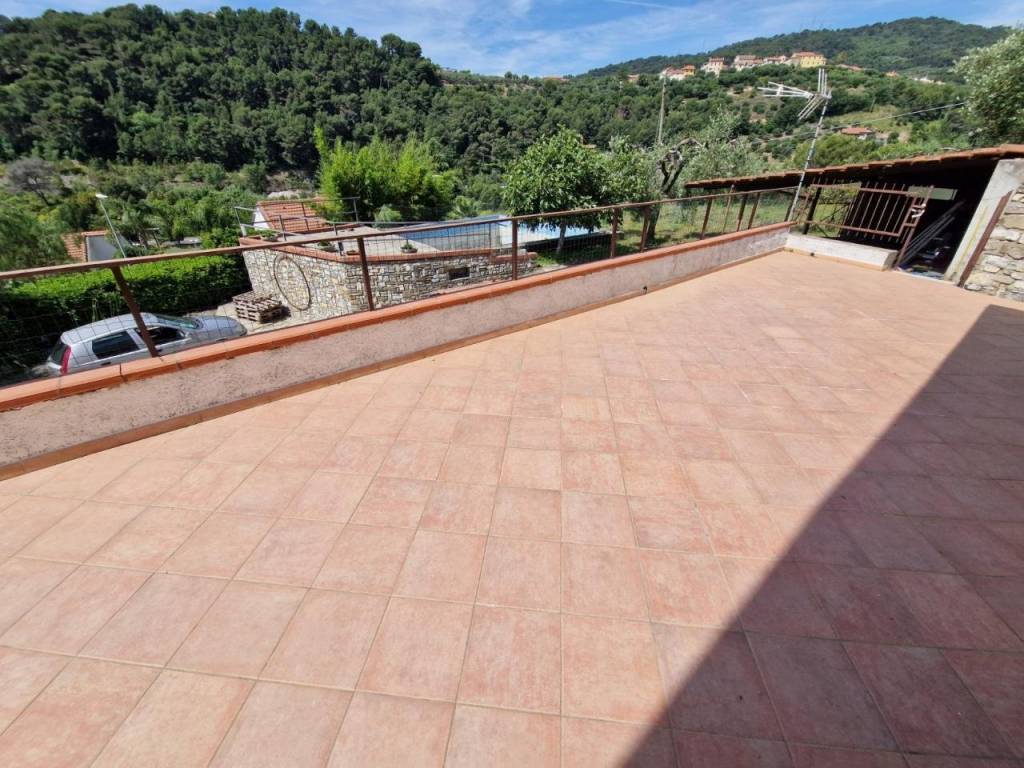 Villa a San bartolomeo al mare in Via Richieri, 26 - Foto 3