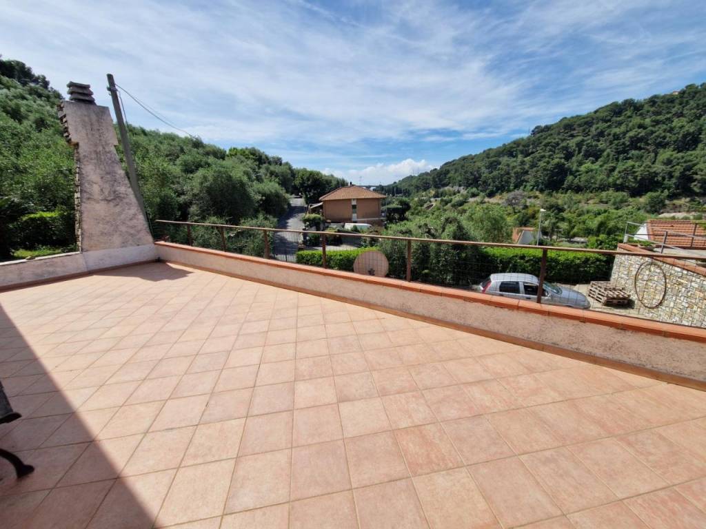 Villa a San bartolomeo al mare in Via Richieri, 26 - Foto 4