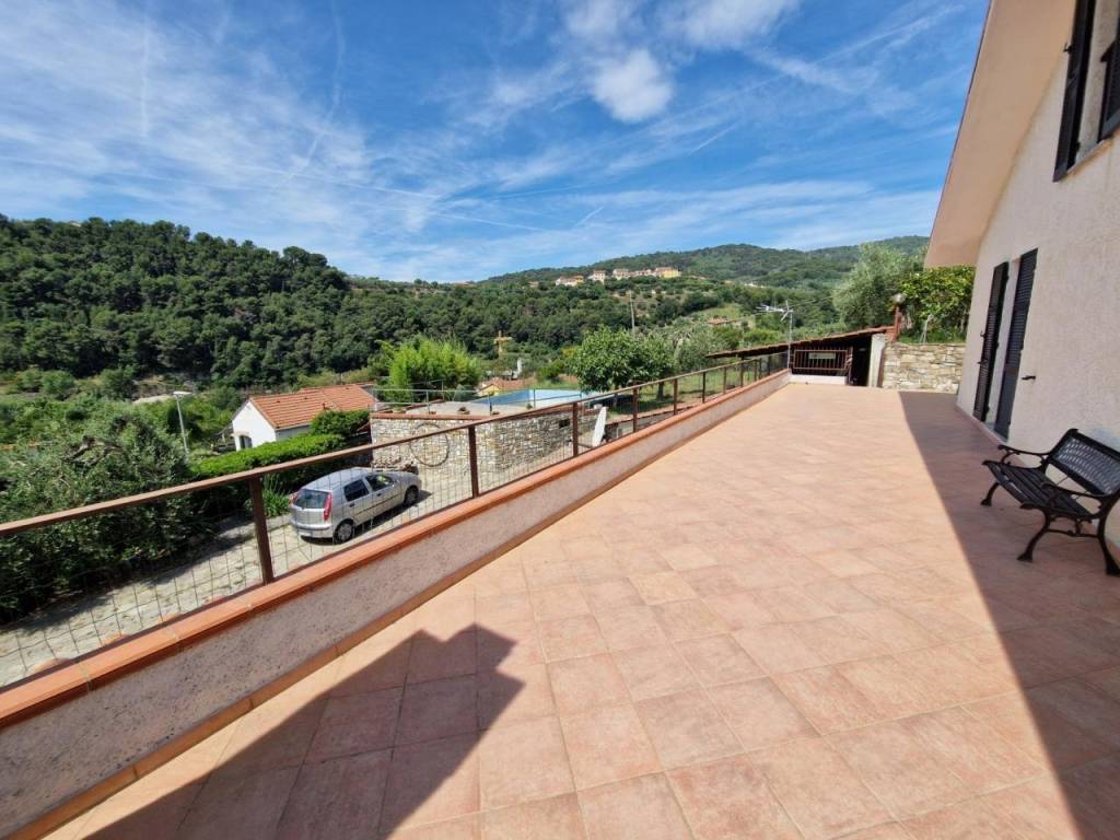 Villa a San bartolomeo al mare in Via Richieri, 26 - Foto 5