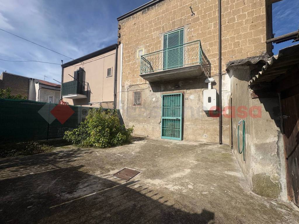 Casa indipendente a Montesarchio in Via Vitulanese, SNC - Foto 3