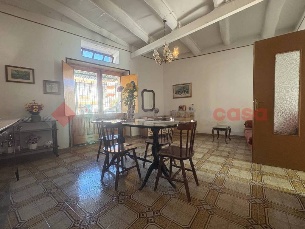 Casa indipendente a Montesarchio in Via Vitulanese, SNC - Foto 5