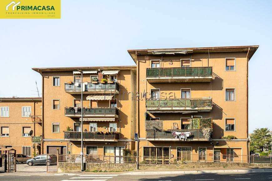 Appartamento a Lavagno in Via Provinciale, 43 - Foto 2