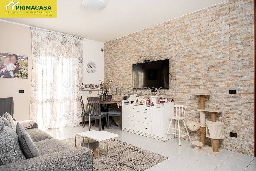 Appartamento a Lavagno in Via Provinciale, 43 - Foto 3