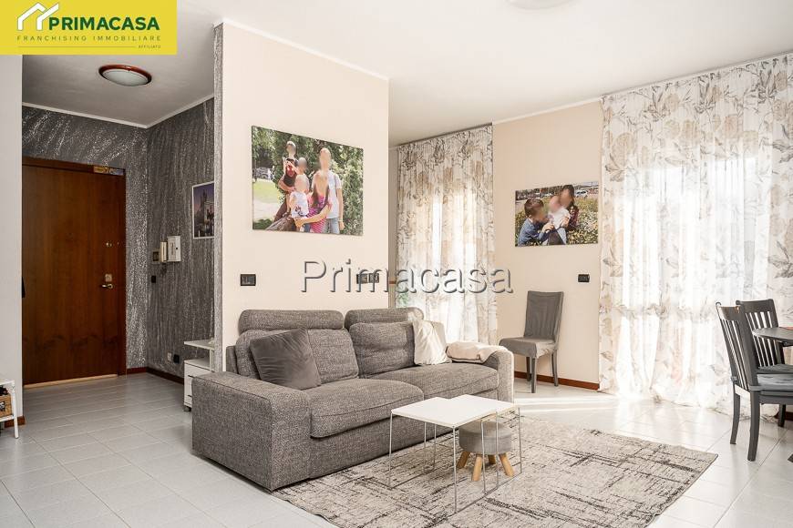 Appartamento a Lavagno in Via Provinciale, 43 - Foto 4