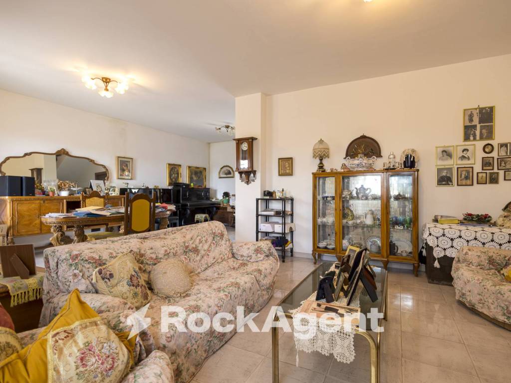 Villa a Soverato in Via dei Tulipani, 25 - Foto 5