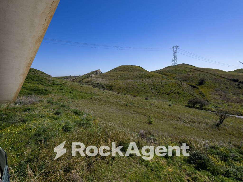 Terreno a Simeri crichi in Contrada Lacuni - Foto 2