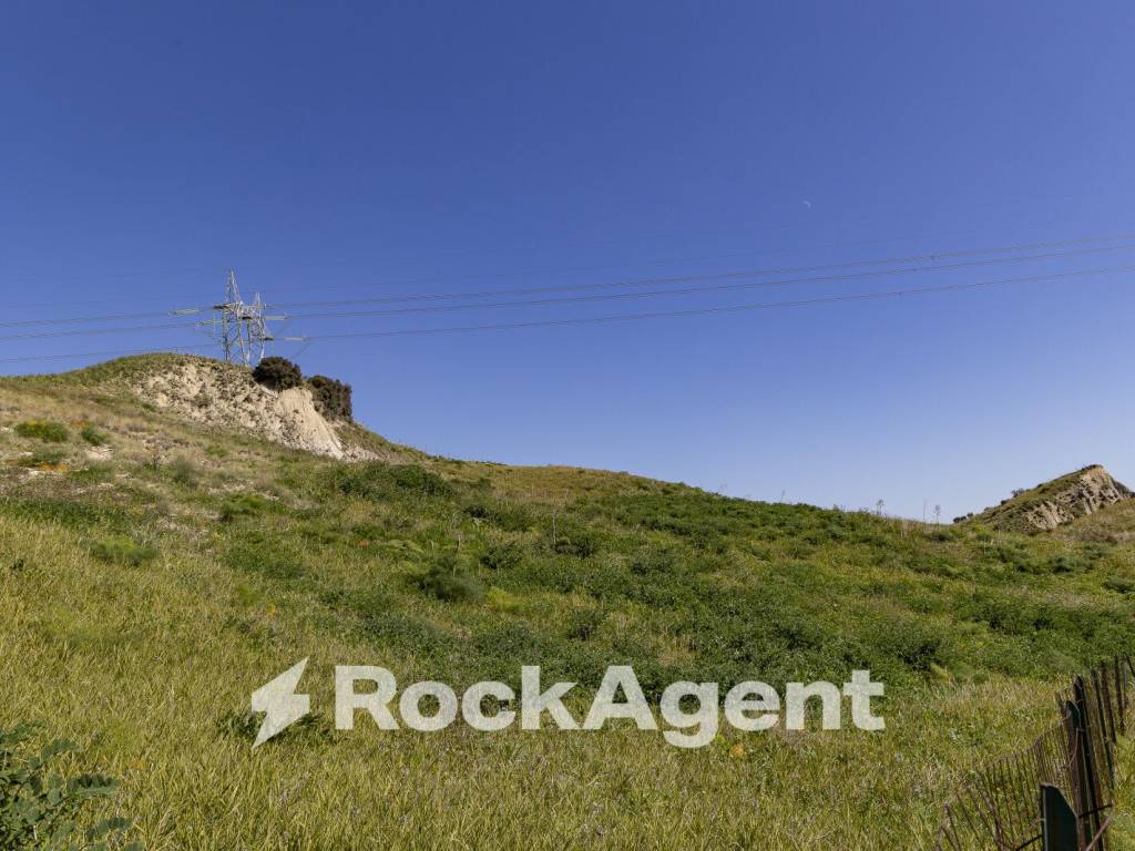 Terreno a Simeri crichi in Contrada Lacuni - Foto 3