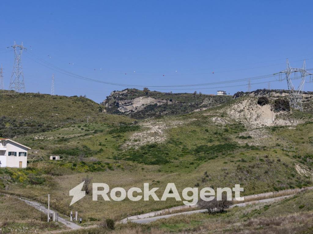 Terreno a Simeri crichi in Contrada Lacuni - Foto 5
