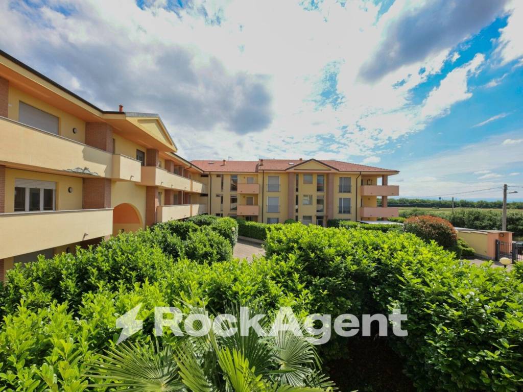 Appartamento a Alessandria in Via Tortona, 84 - Foto 2