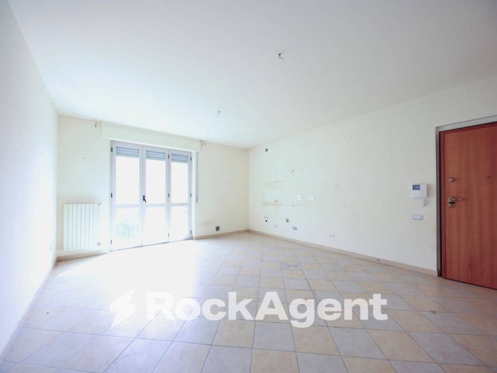 Appartamento a Alessandria in Via Tortona, 84 - Foto 3