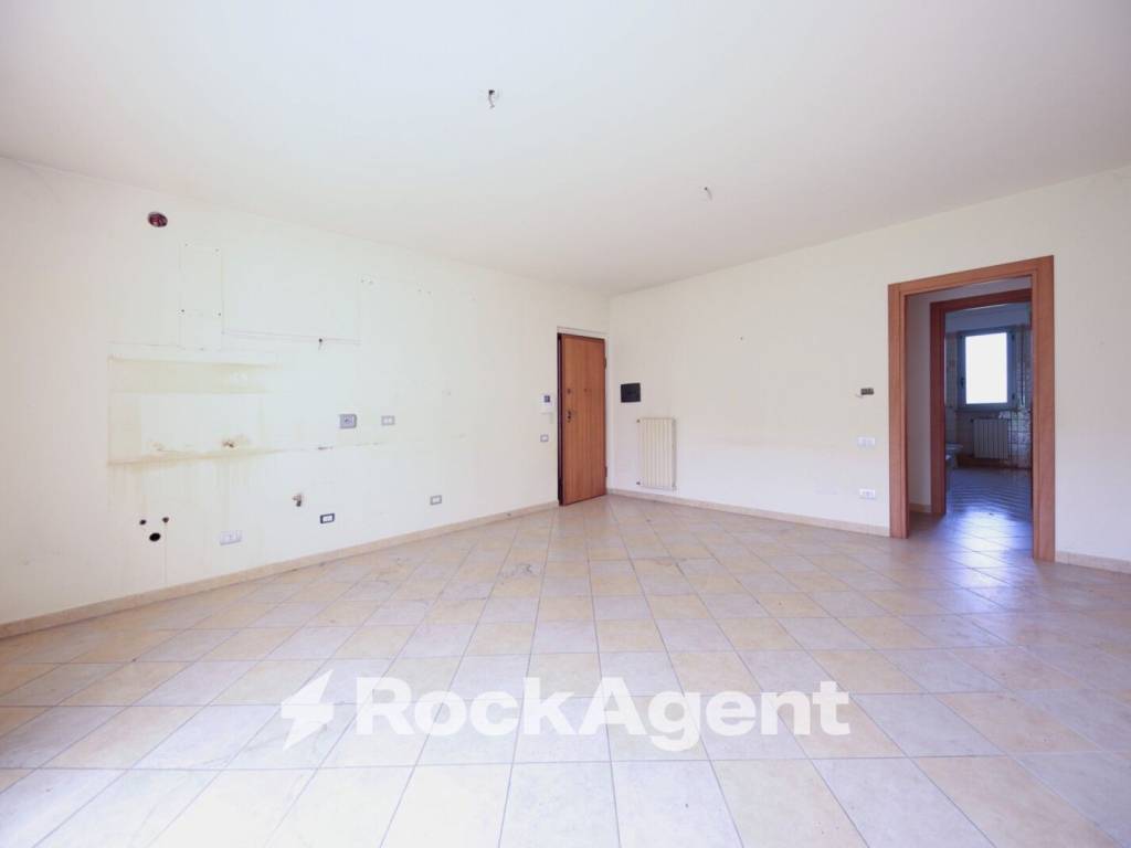 Appartamento a Alessandria in Via Tortona, 84 - Foto 4