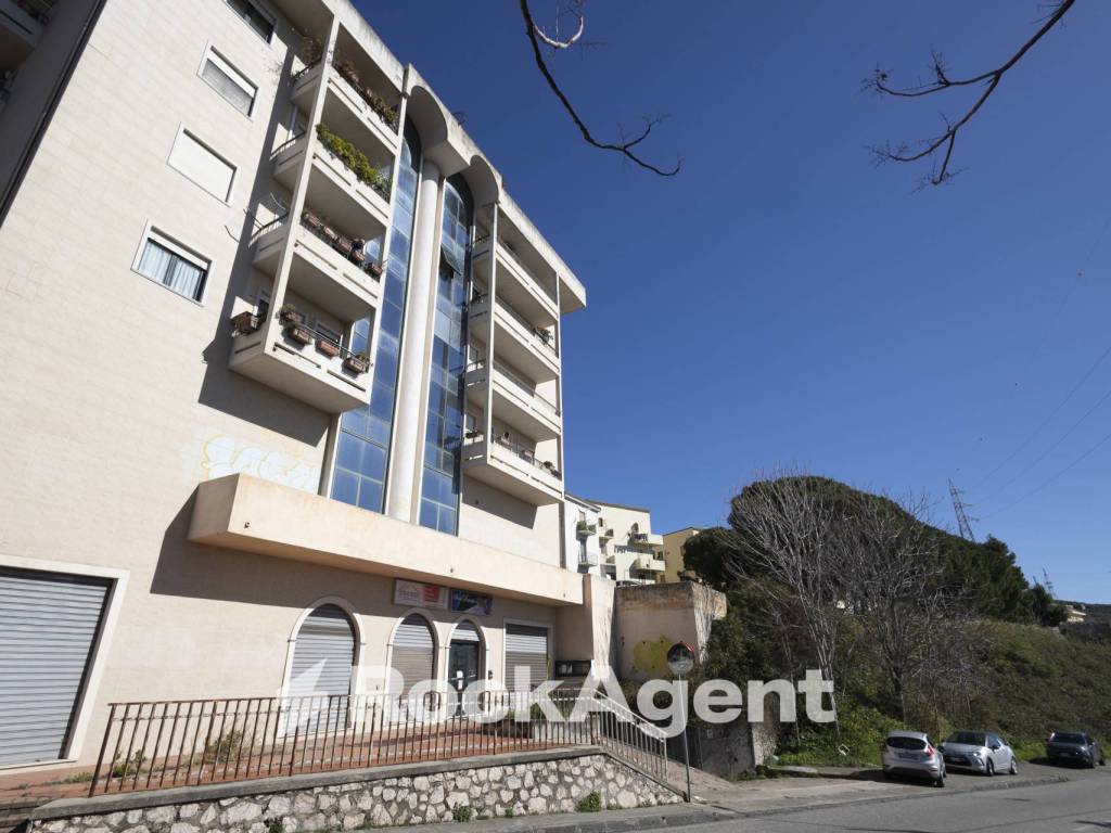 Box / garage a Catanzaro in Viale dei Bizantini, 75 - Foto 3