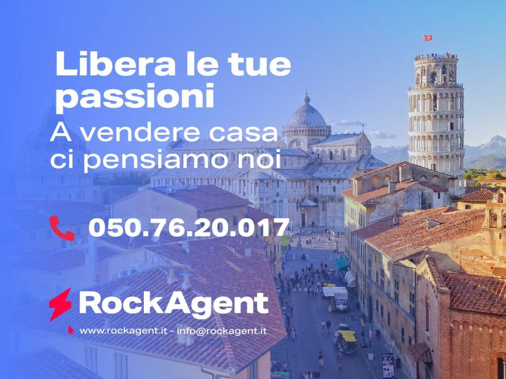 Terreno a Viareggio in Via Fosso Guidario, 113 - Foto 3