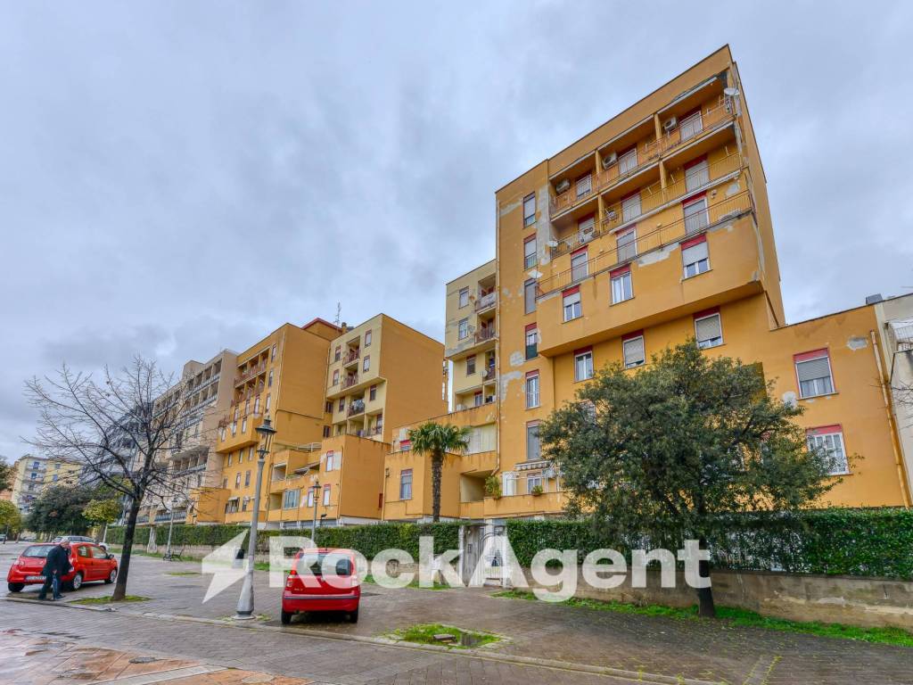 Appartamento a Salerno in Via Napoli Achille, 9 - Foto 3