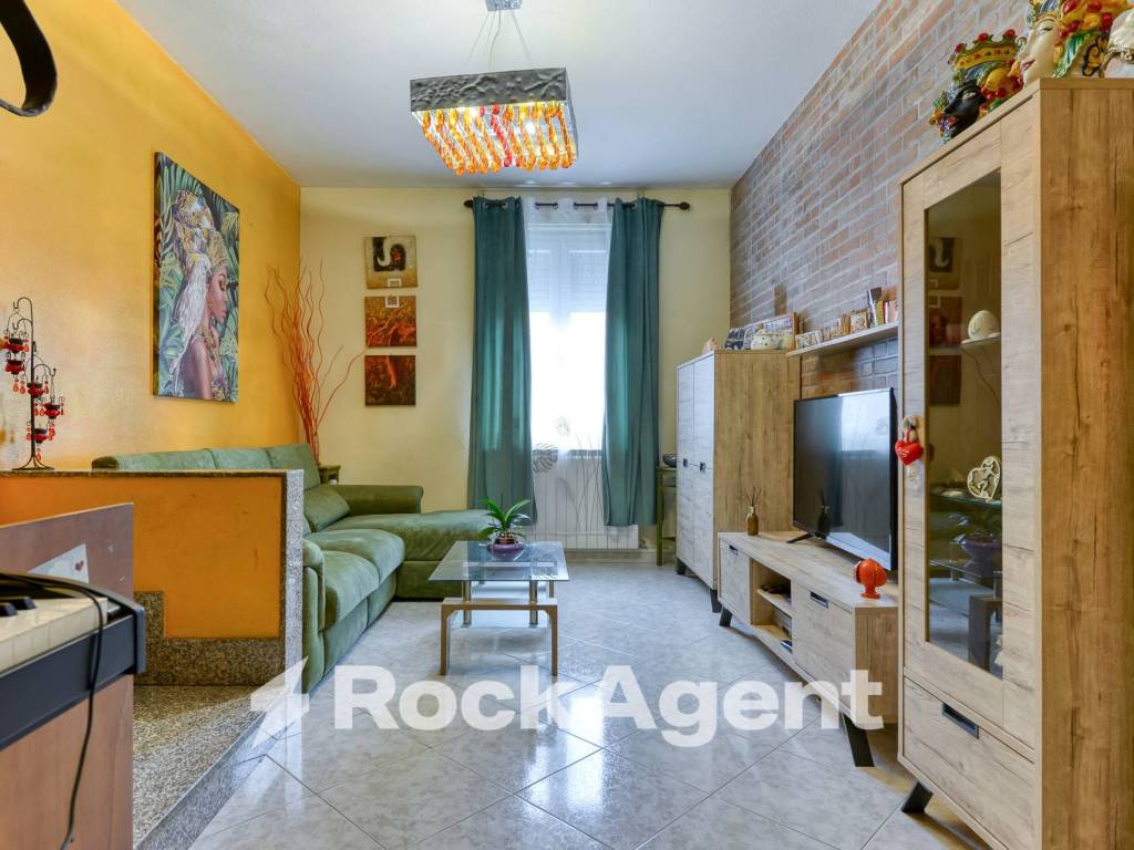 Appartamento a Salerno in Via Napoli Achille, 9 - Foto 4