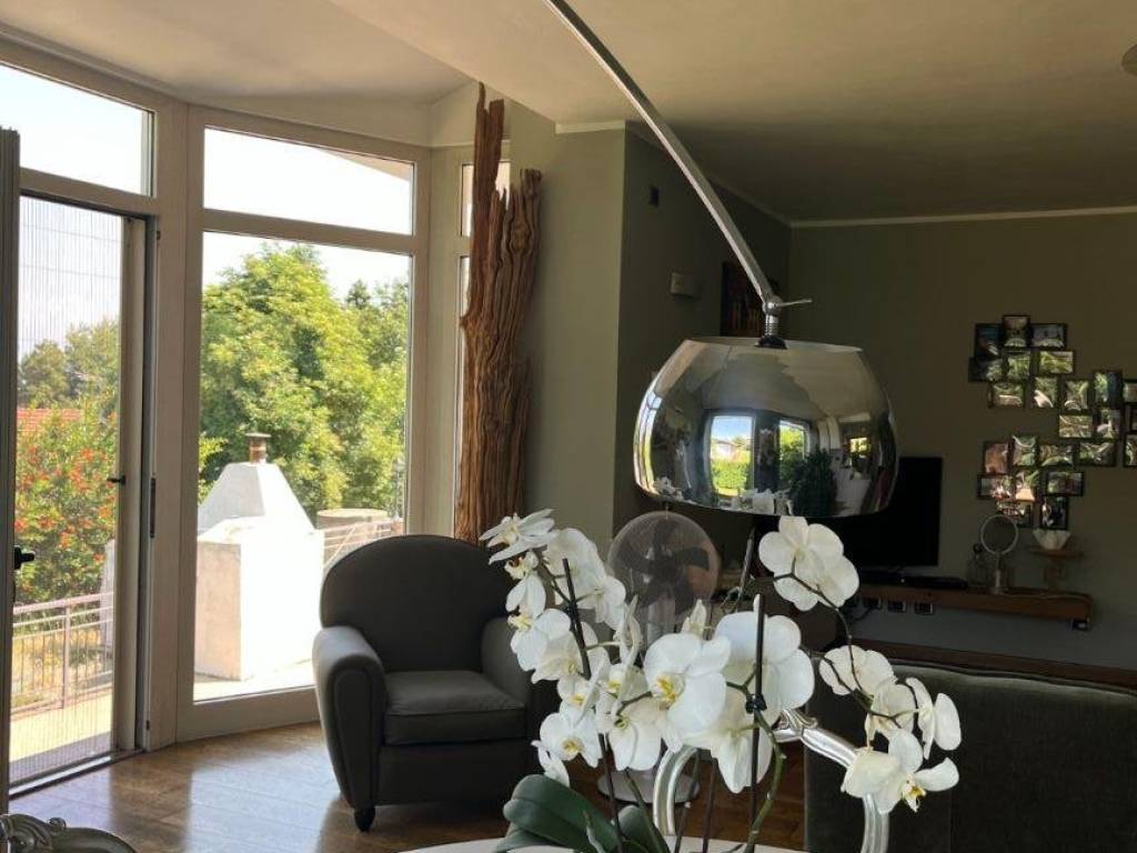 Villa a Rosta in Via Corbiglia, 62 - Foto 3