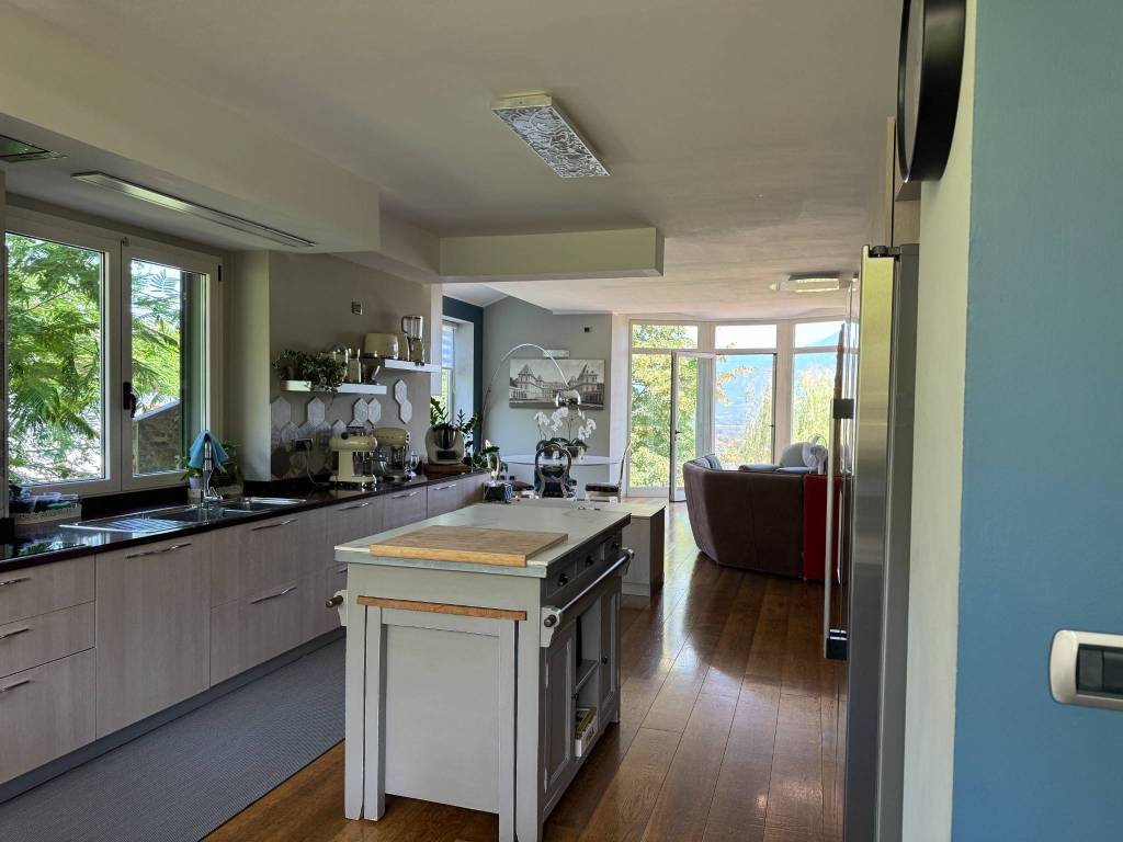 Villa a Rosta in Via Corbiglia, 62 - Foto 4