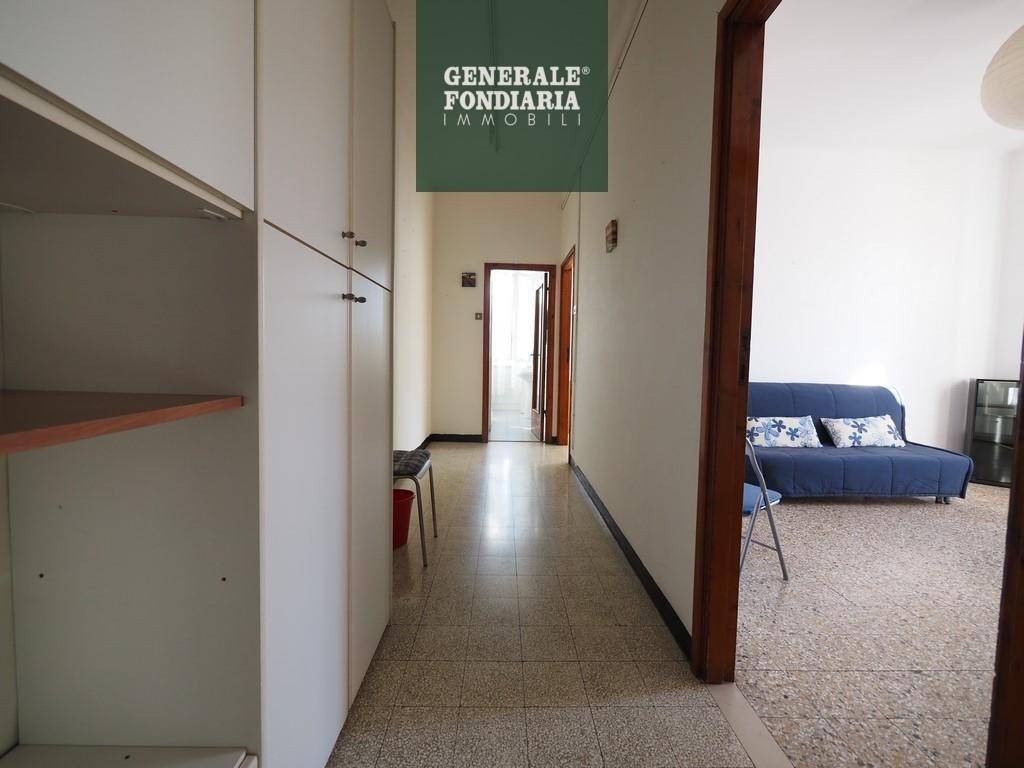 Appartamento a La spezia in stradone doria - Foto 3