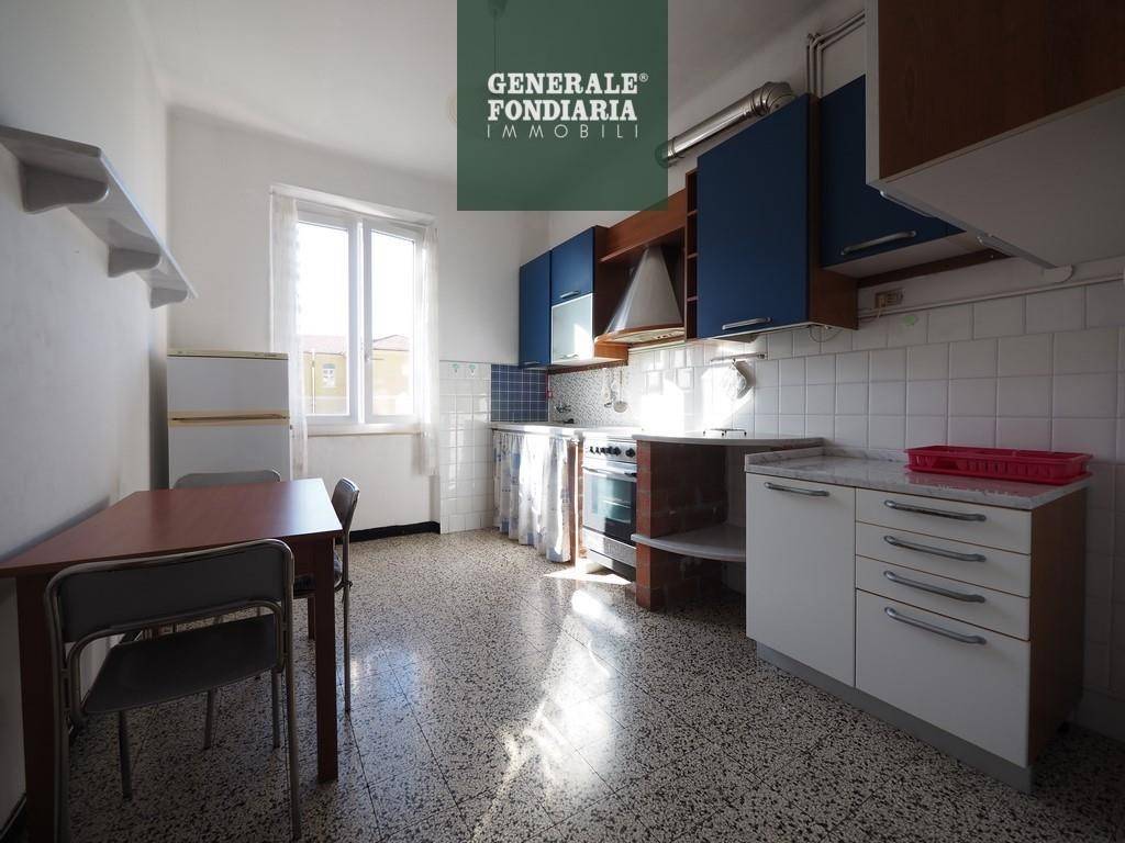 Appartamento a La spezia in stradone doria - Foto 4