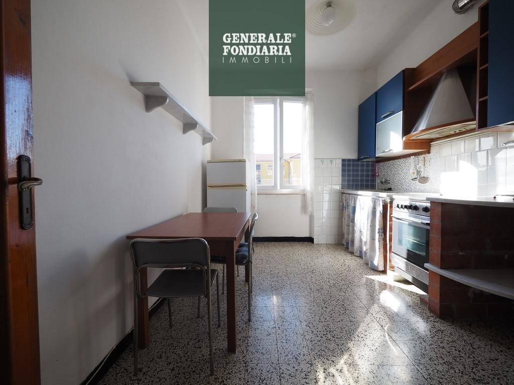 Appartamento a La spezia in stradone doria - Foto 5