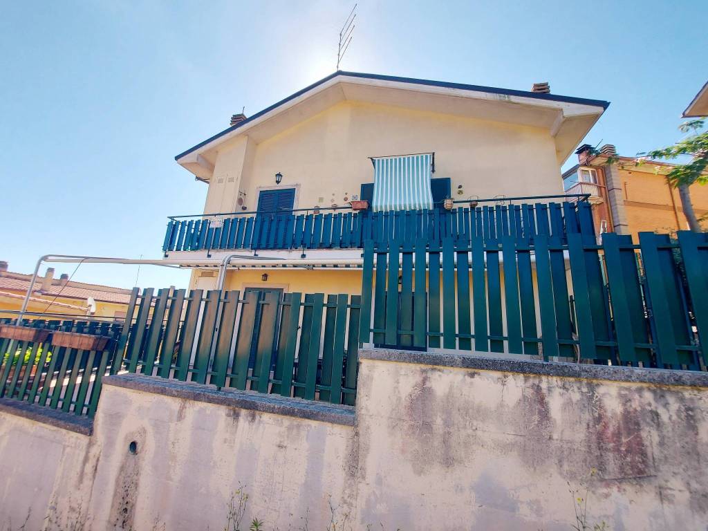 Appartamento a Rocca priora in Via del Sassone - Foto 2