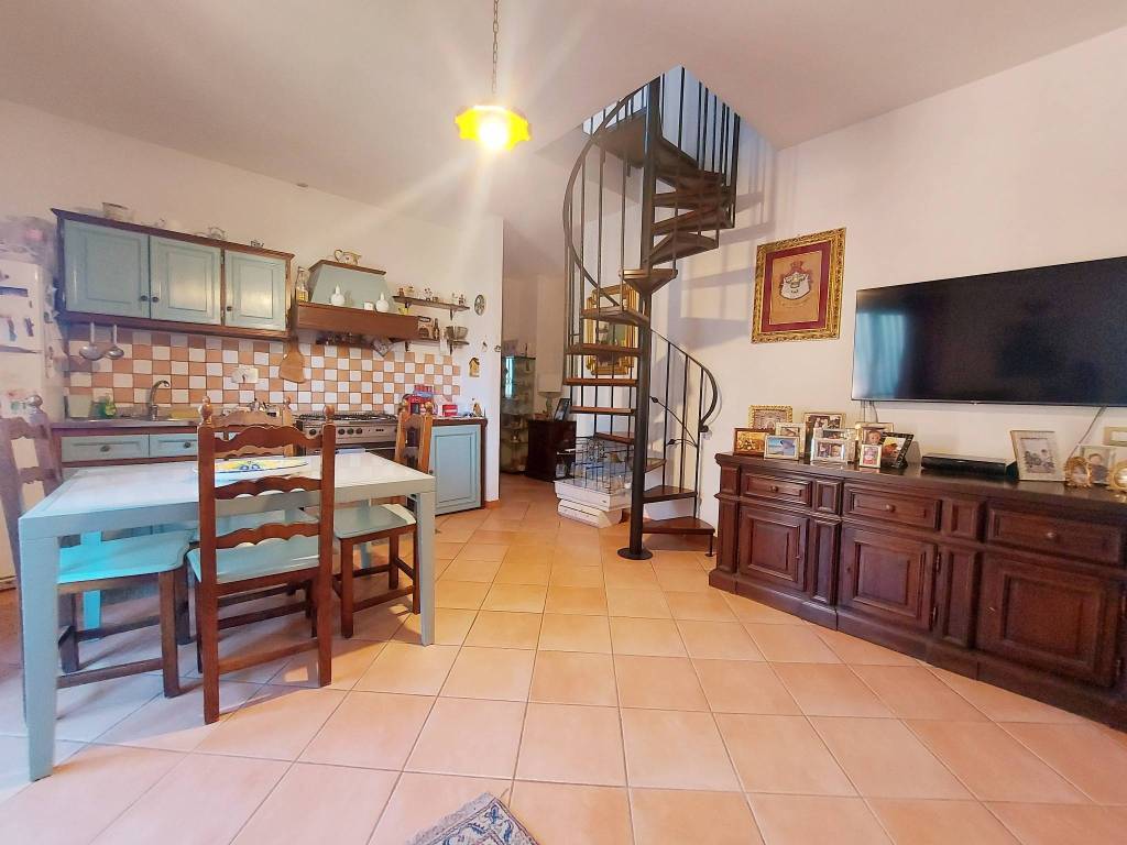 Appartamento a Rocca priora in Via del Sassone - Foto 3