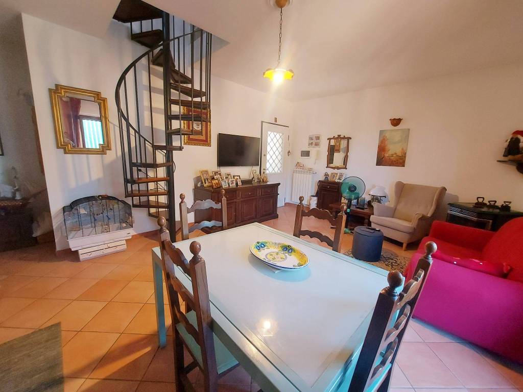 Appartamento a Rocca priora in Via del Sassone - Foto 5