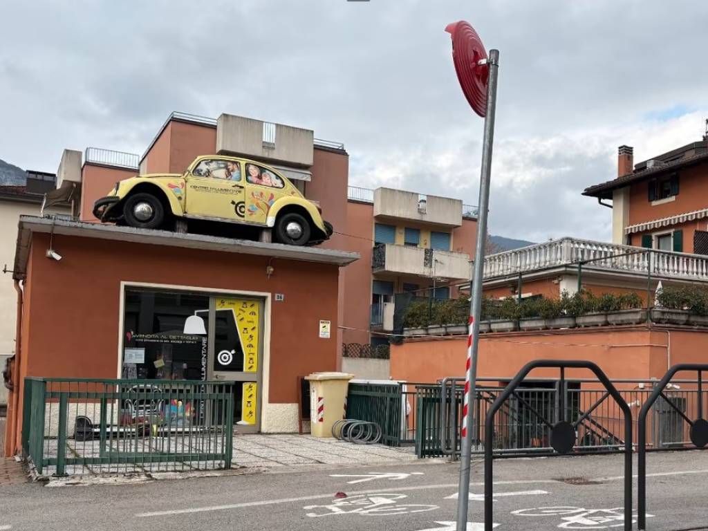 Immobile a Trento in Via 4 Novembre - Foto 2