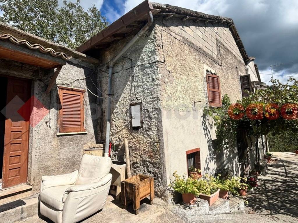 Casa indipendente a Torre cajetani in Via Moretto, snc - Foto 2