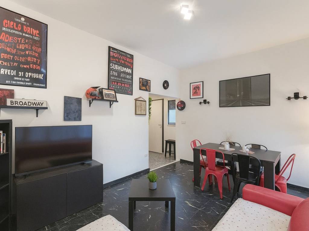 Appartamento a Viareggio in Via Michelangelo Buonarroti, 135 - Foto 3