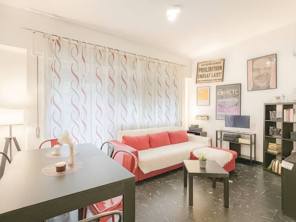 Appartamento a Viareggio in Via Michelangelo Buonarroti, 135 - Foto 4