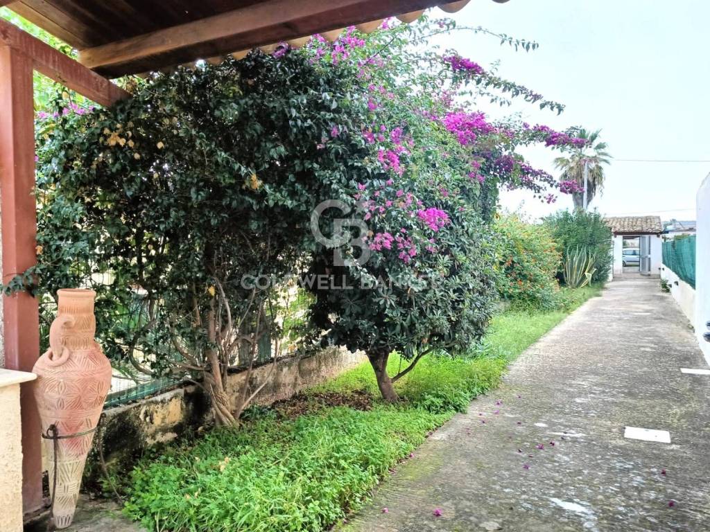 Casa indipendente a Scicli in Contrada Pezza Filippa - Foto 5