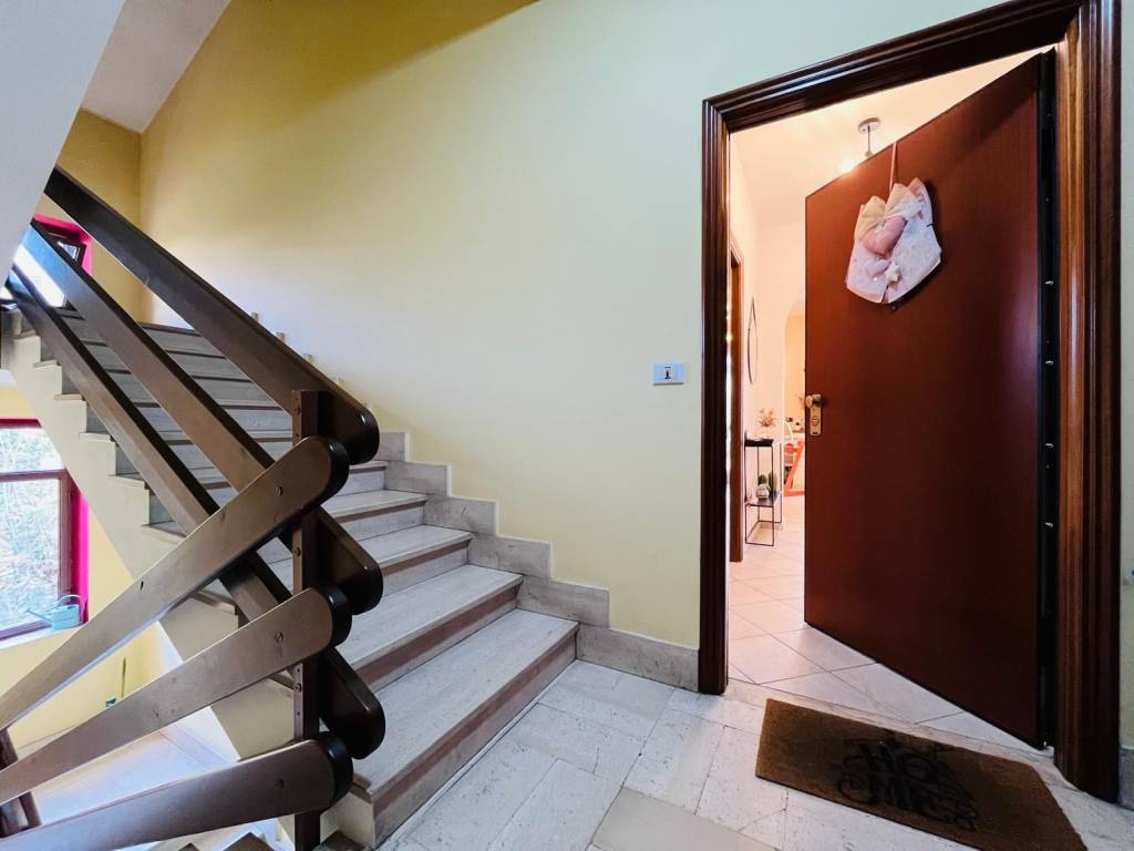 Appartamento a Settimo torinese in Via Francesco Petrarca, 31 - Foto 2