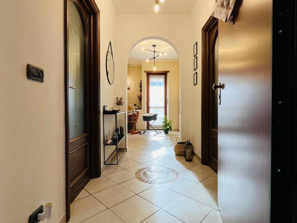 Appartamento a Settimo torinese in Via Francesco Petrarca, 31 - Foto 3
