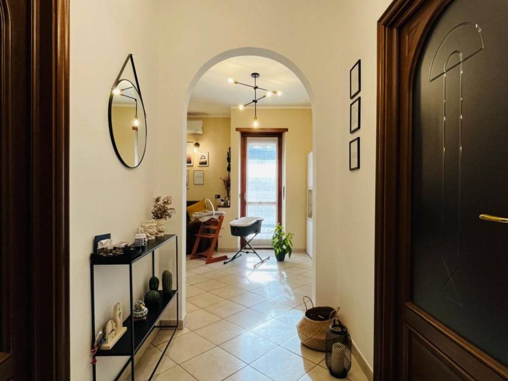 Appartamento a Settimo torinese in Via Francesco Petrarca, 31 - Foto 5