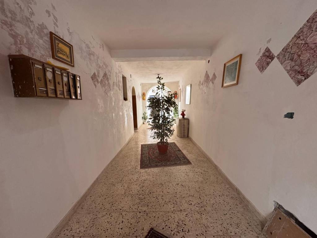 Appartamento a Trapani in Via Custonaci, 22 - Foto 2