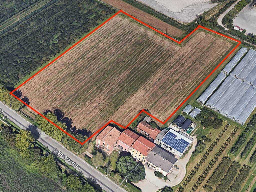 Terreno a Verona in Strada Bresciana, 30 - Foto 5
