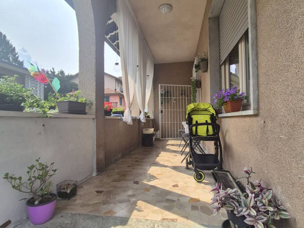 Villa a Verbania in Via Lussemburgo - Foto 2