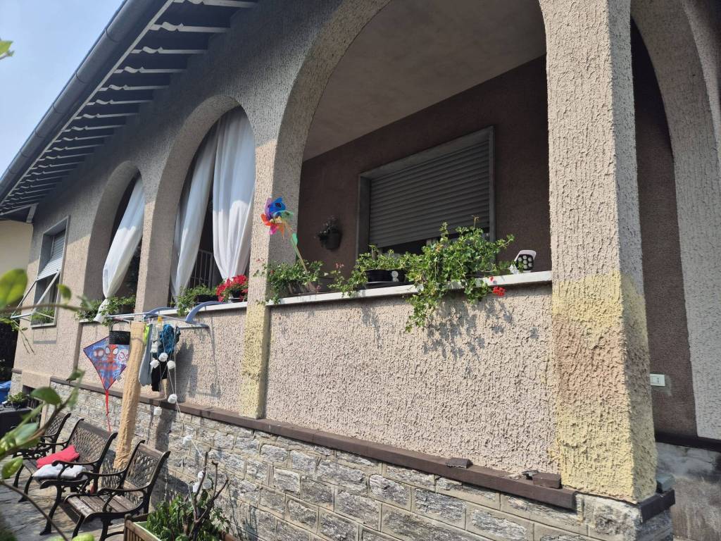 Villa a Verbania in Via Lussemburgo - Foto 3