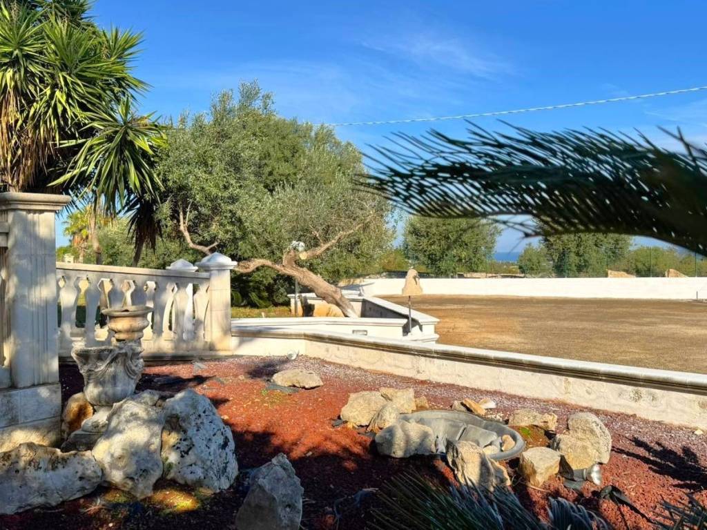 Villa a Polignano a mare in Contrada Cocevole - Foto 2