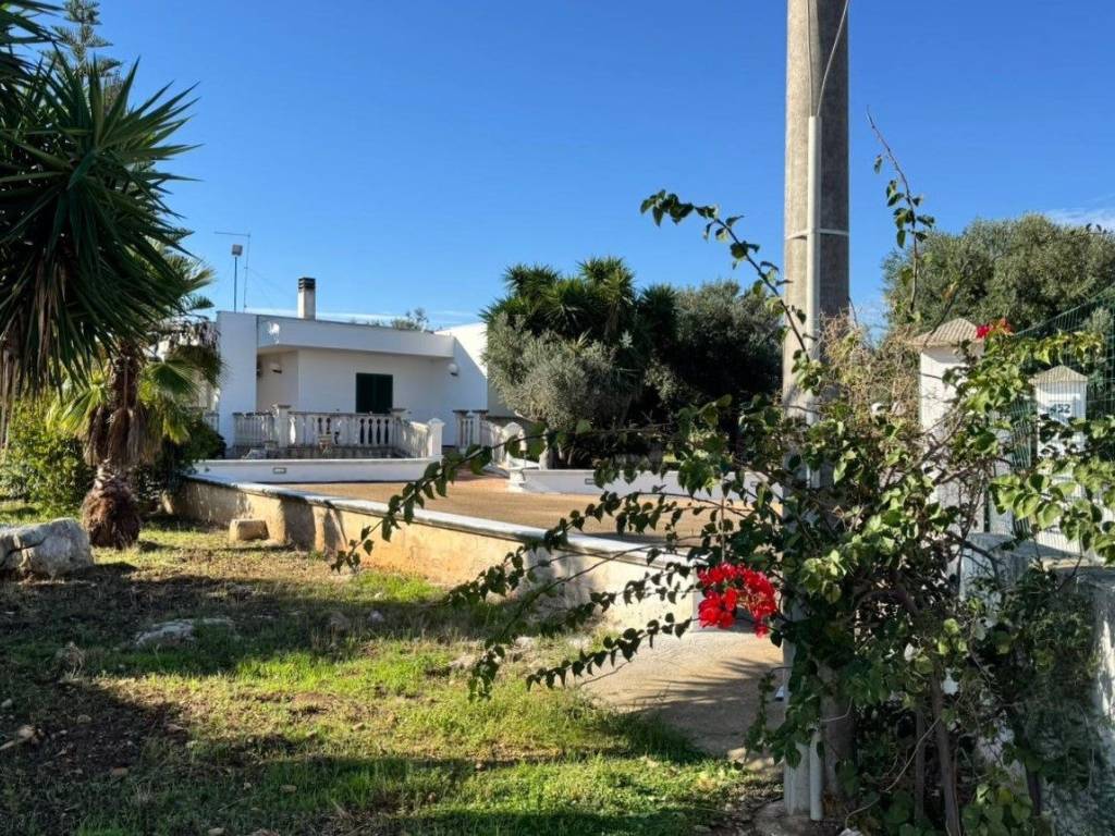 Villa a Polignano a mare in Contrada Cocevole - Foto 3