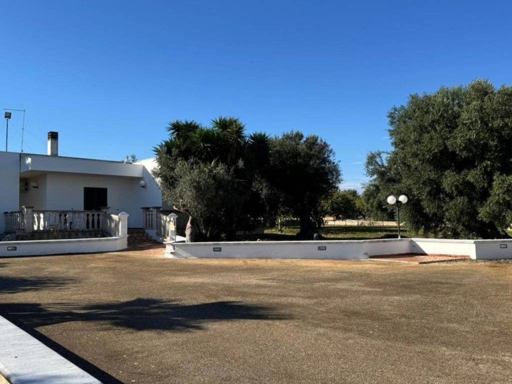 Villa a Polignano a mare in Contrada Cocevole - Foto 4