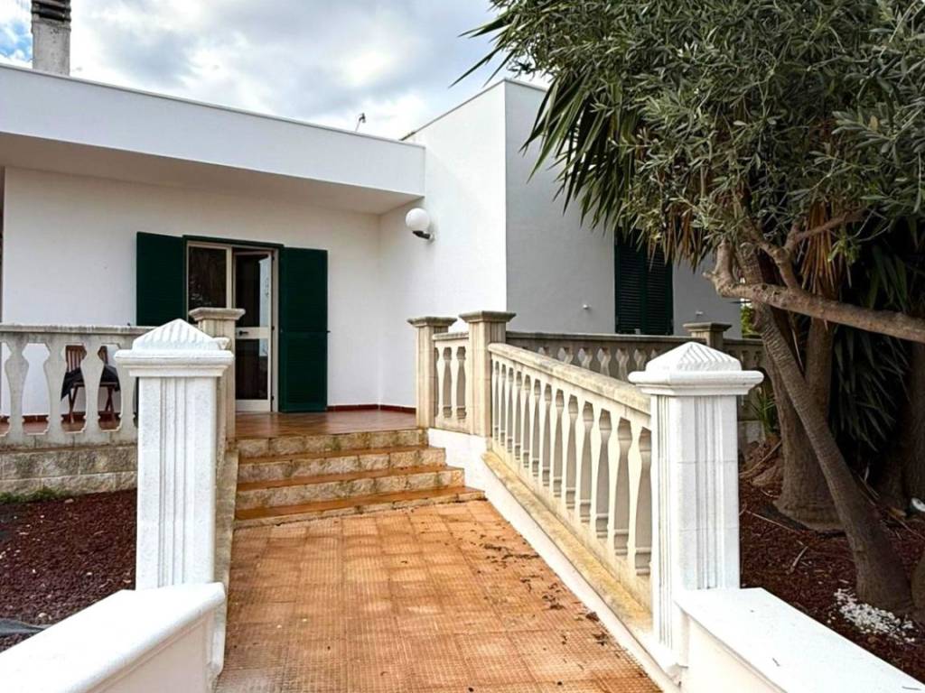 Villa a Polignano a mare in Contrada Cocevole - Foto 5