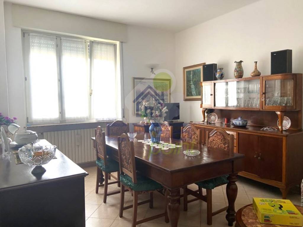 Appartamento a Soresina in via Ugo Foscolo - Foto 4