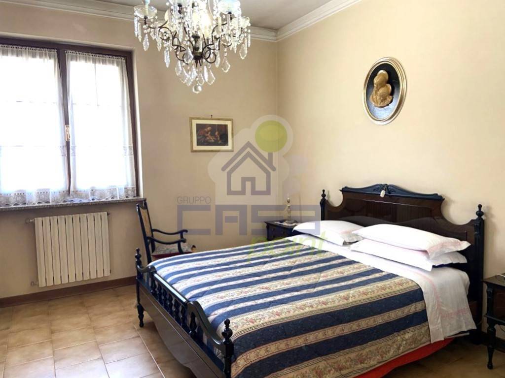 Villa a Soresina in Via Muzio da Soresina, 21 - Foto 5