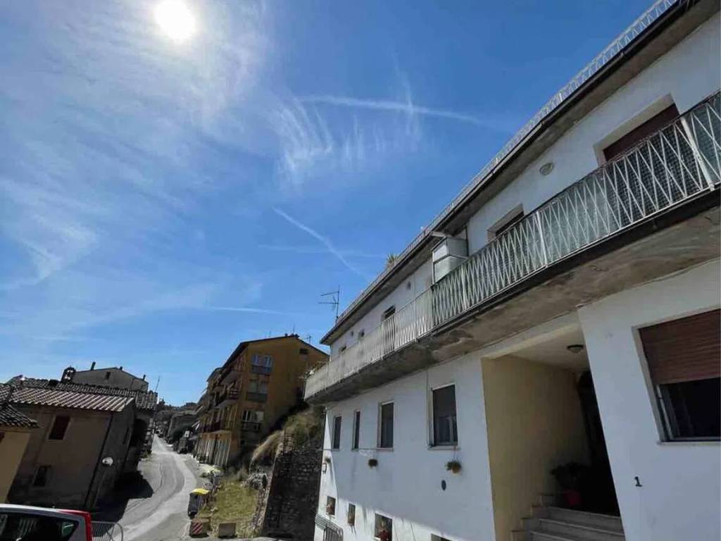 Appartamento a Magione in Via Giuseppe Garibaldi, 88 - Foto 4